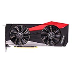 二手七彩虹 RTX 2070 SUPER Ultra OC回收